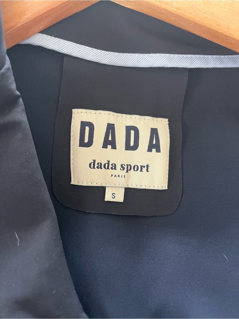 Dada Sport Riding Jacket - Small - Picture 3 of 8